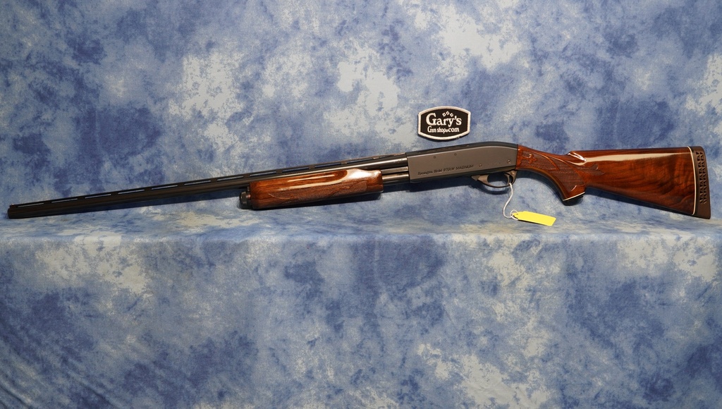 USED REMINGTON 870 WINGMASTER 20 GA 3" 28" BBL 