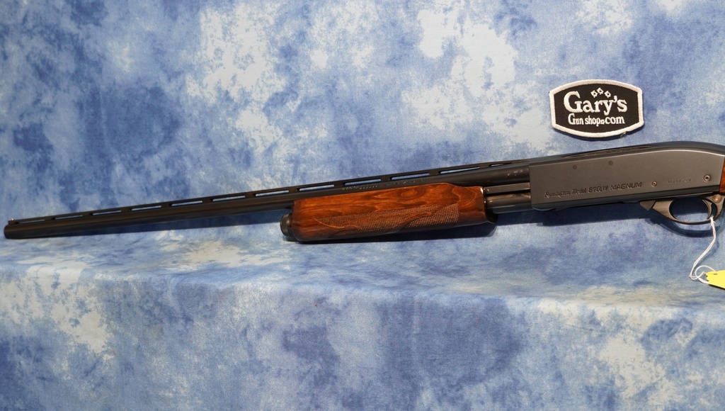 USED REMINGTON 870 WINGMASTER 20 GA 3" 28" BBL 