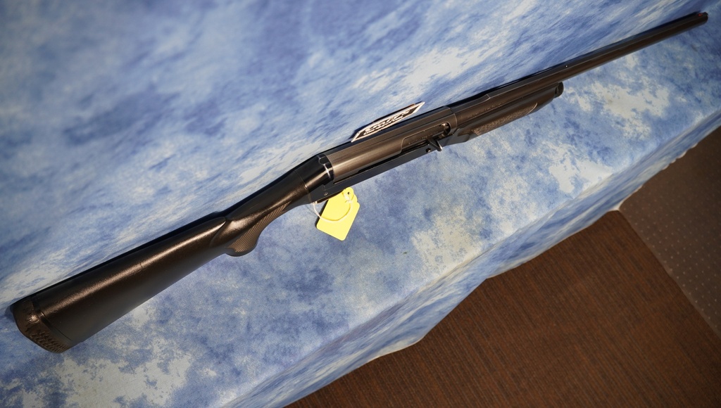 USED BENELLI SUPER BLACK EAGLE 12 GA 3.5" 26" BBL 
