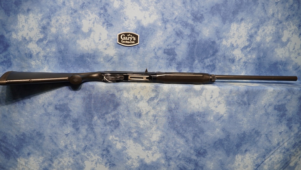 USED BENELLI SUPER BLACK EAGLE 12 GA 3.5" 26" BBL 