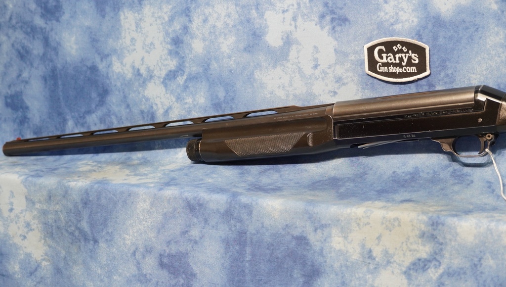 USED BENELLI SUPER BLACK EAGLE 12 GA 3.5" 26" BBL 