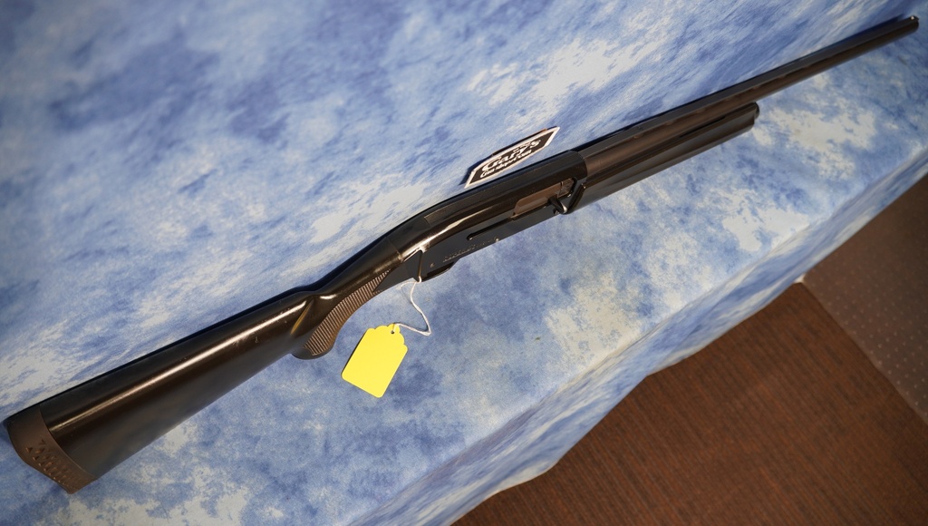 USED WINCHESTER FN HERSTAL BELGIUM SX2 12 GA 3" 26" BBL 