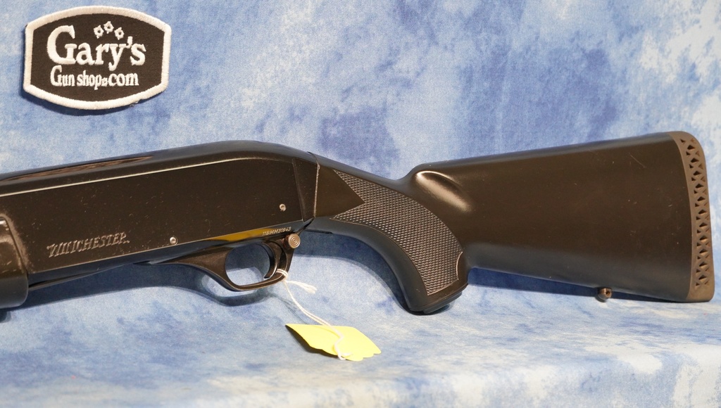 USED WINCHESTER FN HERSTAL BELGIUM SX2 12 GA 3" 26" BBL 