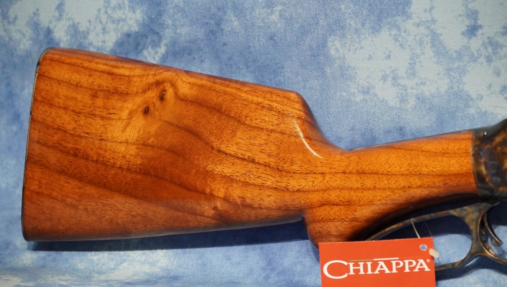 CHIAPPA FIREARMS 930.001 1887 12 GAUGE 5+1 2.75" 28" BLUED STEEL BARREL COLOR CASE 