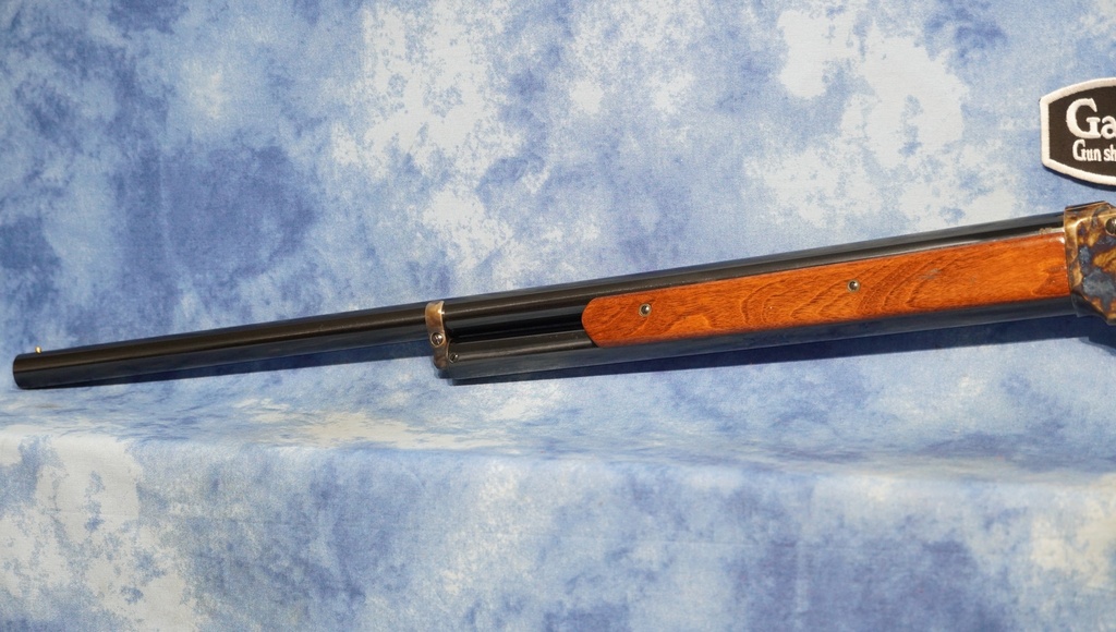 CHIAPPA FIREARMS 930.001 1887 12 GAUGE 5+1 2.75" 28" BLUED STEEL BARREL COLOR CASE 