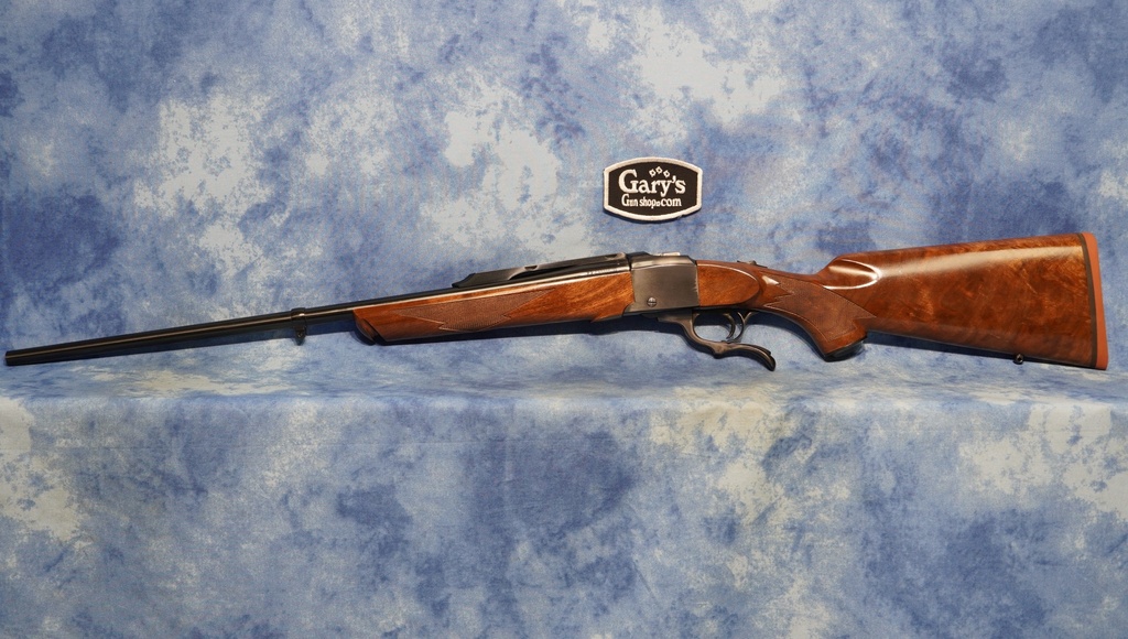 RUGER 21319 NO.1 LIGHT SPORTER 6.5 CREEDMOOR 
