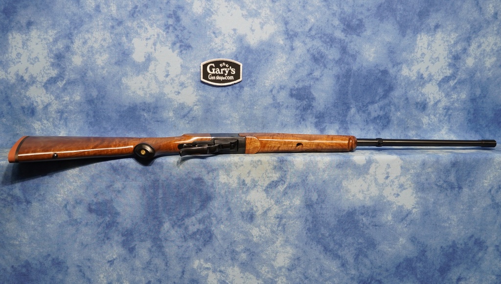 RUGER 11399 NO.1 LIGHT SPORTER 275 RIGBY 24" BBL EXPRESS SIGHTS