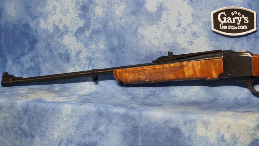 RUGER 11399 NO.1 LIGHT SPORTER 275 RIGBY 24" BBL EXPRESS SIGHTS