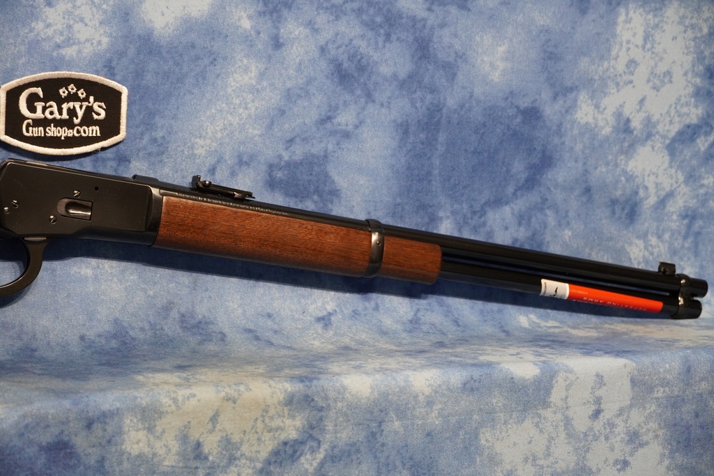 WINCHESTER 534190141 MODEL 1892 LARGE LOOP CARBINE 45 COLT 10+1 20"