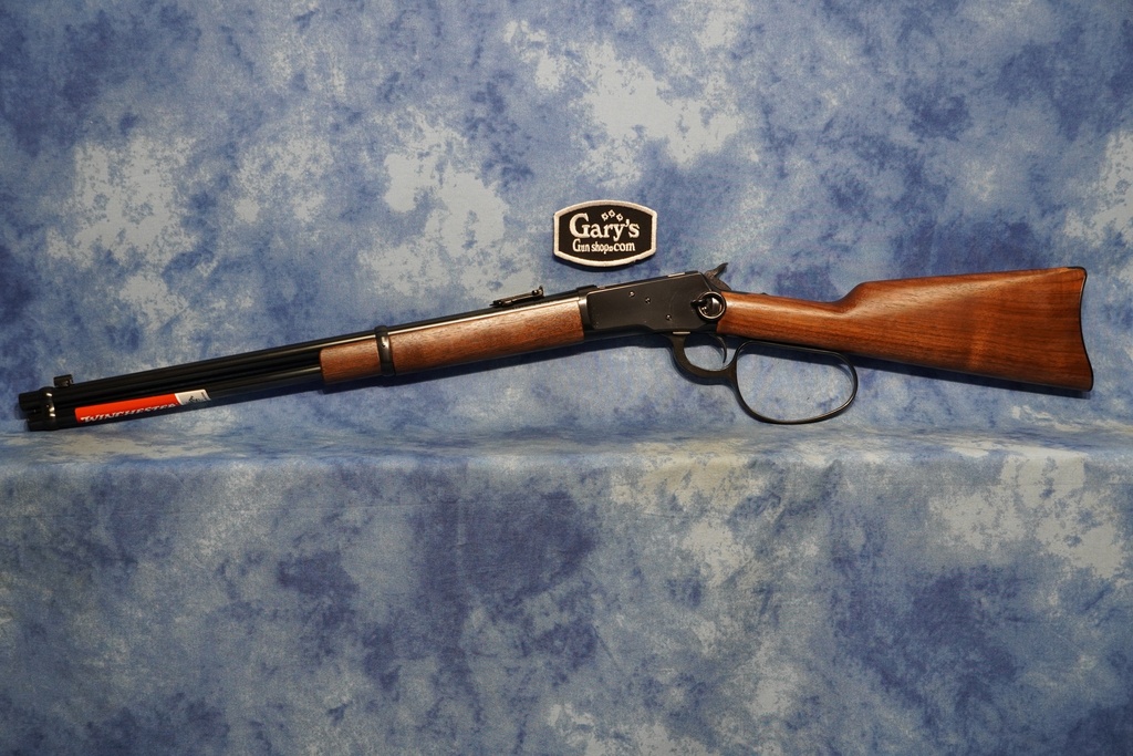 WINCHESTER 534190141 MODEL 1892 LARGE LOOP CARBINE 45 COLT 10+1 20"
