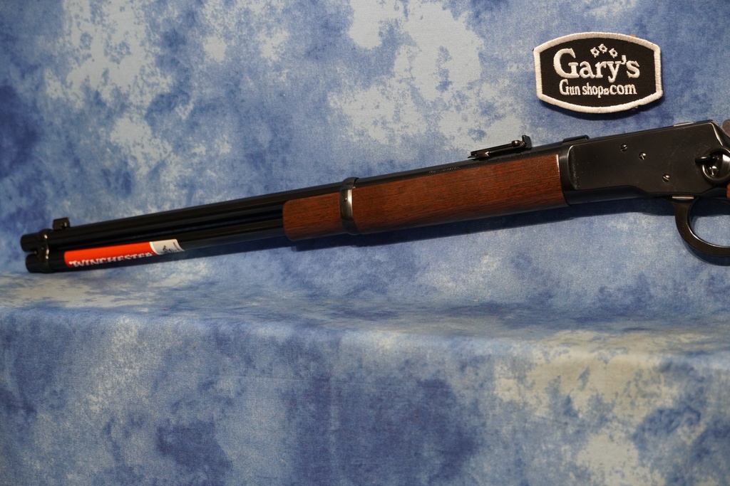 WINCHESTER 534190141 MODEL 1892 LARGE LOOP CARBINE 45 COLT 10+1 20"