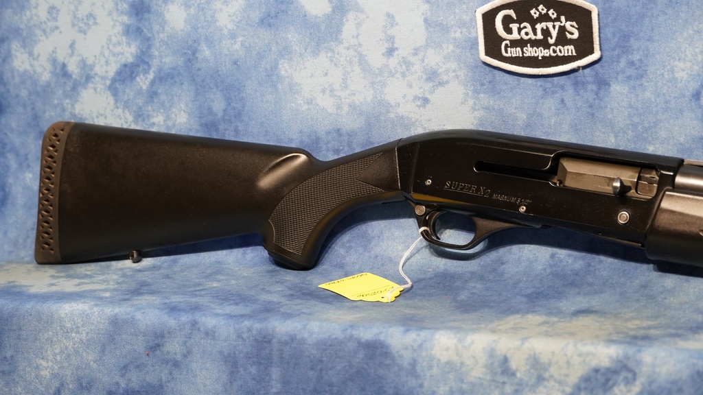 USED WINCHESTER FN HERSTAL BELGIUM SX2 12 GA 3.5" 26" BBL 