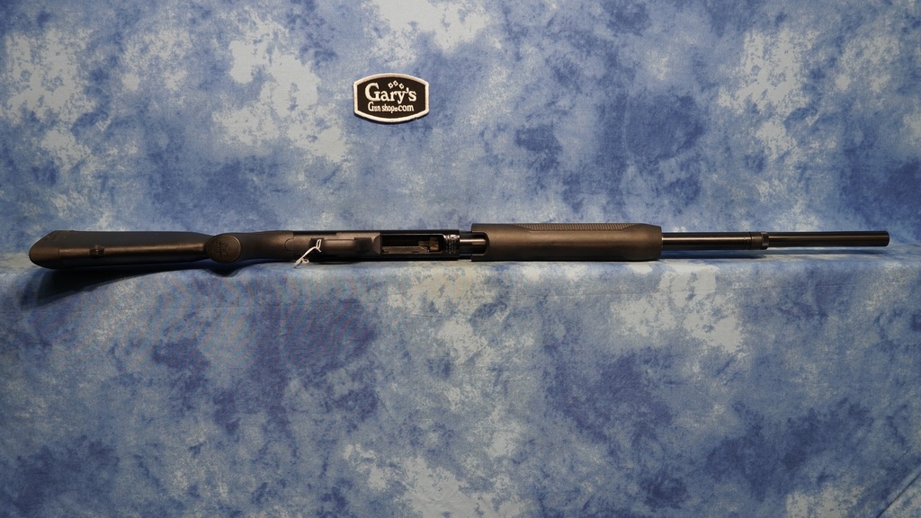 USED MOSSBERG MODEL 500 COMPACT 20 GA 3" 22" BBL 