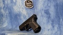 GLOCK UMA195S203MOS G19M GEN 5 M.O.S. 9MM LUGER 15+1 4.02"