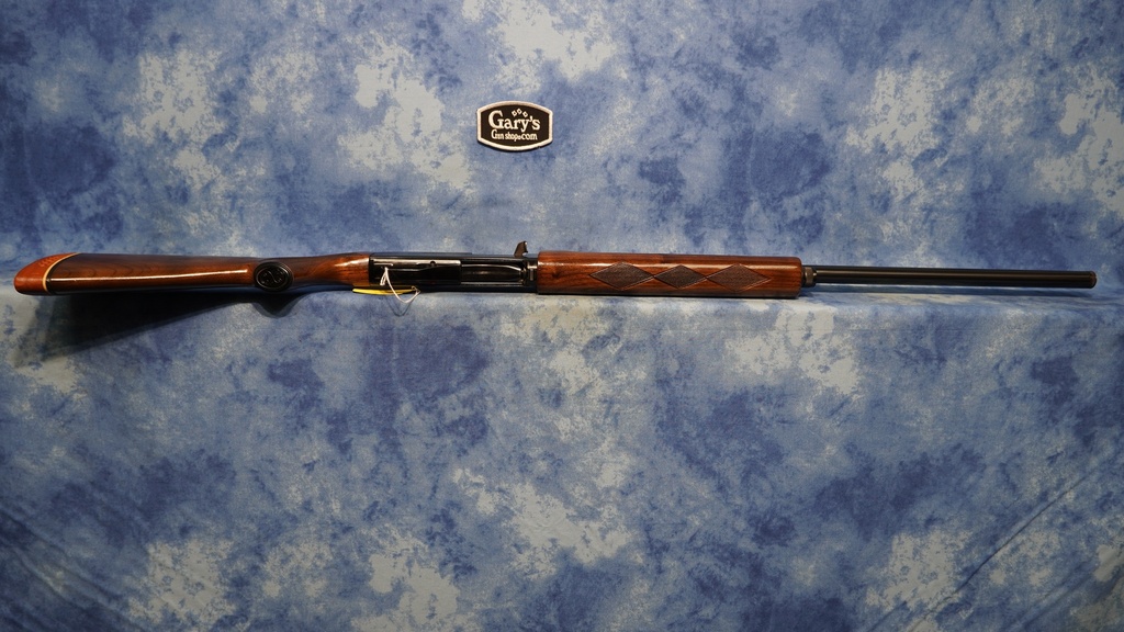 USED WINCHESTER MODEL 1400 12 GA 2-3/4 28" BBL 