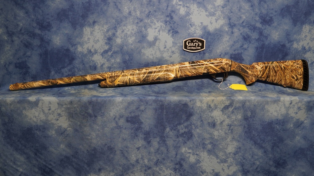USED BENELLI MONTEFELTRO MAX-5 12 GA 3" 28" BBL 