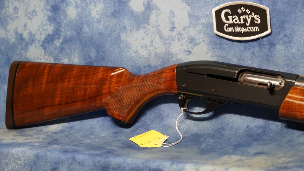 USED REMINGTON 11-87 PREMIER 12 GA 3" 28" BBL 