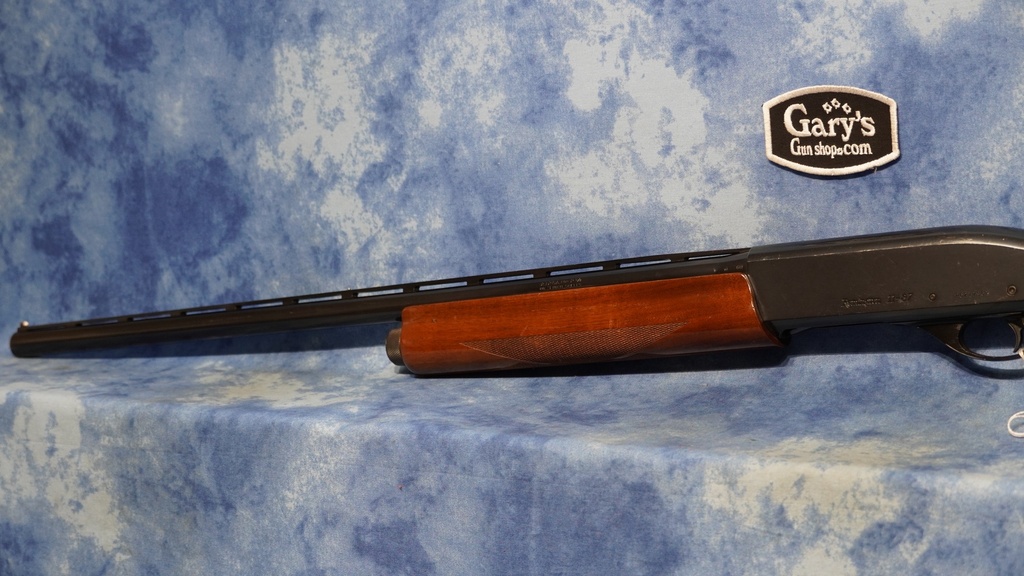 USED REMINGTON 11-87 PREMIER 12 GA 3" 28" BBL 