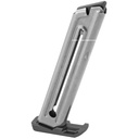 Mag Ruger Mkiii 22/45 22lr 10rd Nkl