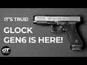 GLOCK G45 GEN6 9MM