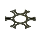 Ruger Fmc Redhawk 45acp 6rd 3/pk