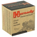 Hrndy 218 Bee 45gr Hp 25/250