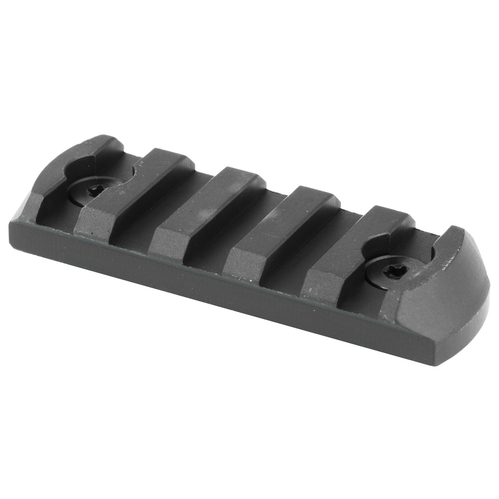 Cmmg Accessory Rail 5 Slot Keymod