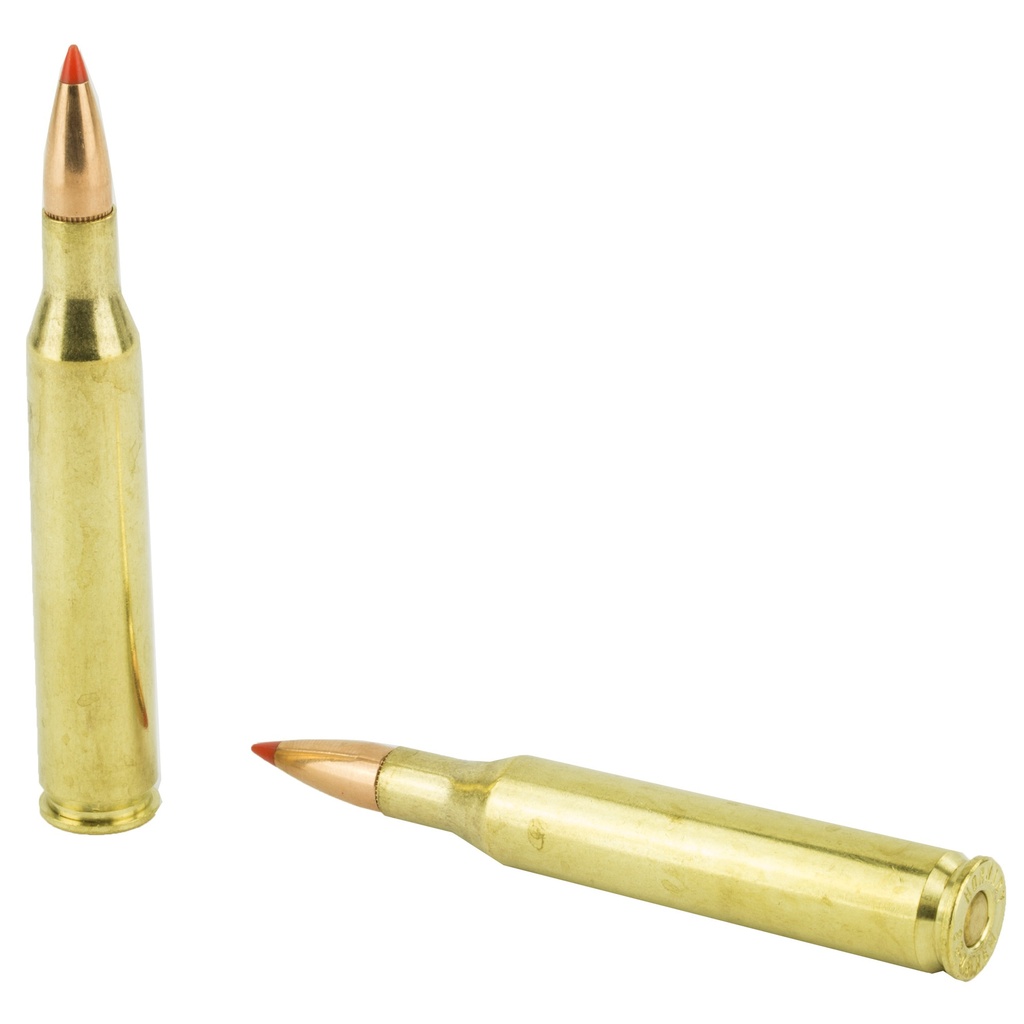 Hrndy Sf 25-06rem 117gr Sst 20/200