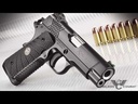 WILSON COMBAT XTAC ELITE SENTINEL 9MM