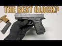 GLOCK PV2350203MOS G23 V M.O.S. 40 S&W 13+1 4.02" BBL