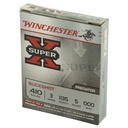 Win Sprx 410ga 3" 000bk 5plt 5/250