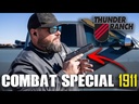 NIGHTHAWK CUSTOM THUNDER RANCH COMBAT SPECIAL
