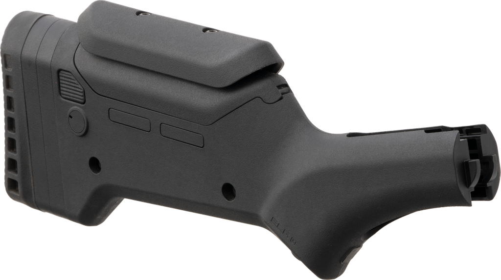 MAGPUL MAG1382BLK ELG M-LOK STOCK BLACK FITS MARLIN1 895 / 1894 (2)