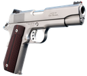 ED BROWN KC18SS 1911 KOBRA CARRY SERRATED FRAME 45 ACP 7+1 4.25" BBL (2)