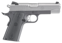 RUGER 6722 SR1911 COMMANDER-STYLE 9MM LUGER 9+1 4.25" (2)