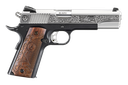 RUGER 16706 SR1911 LIMITED EDITION 45 ACP 8+1 5" (2)