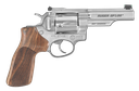 RUGER 1755 GP100 MATCH CHAMPION MEDIUM FRAME 357 MAG 6RD 4.20" (2)