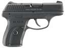 RUGER 3253 LC380 *CA COMPLIANT 380 ACP 7+1 3.12" (2)