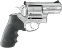 RUGER 5302 SUPER REDHAWK ALASKAN SMALL FRAME 480 RUGER 6RD 2.50" (2)