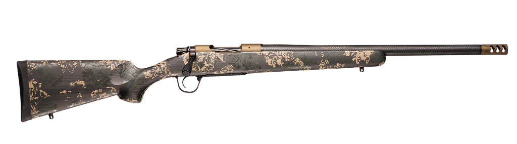 CHRISTENSEN ARMS 801-060080-00 RIDGELINE FFT TI FULL SIZE 22 CREEDMOOR 4+1 20" BBL (2)