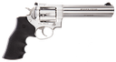 RUGER 1707 GP100 357 MAGNUM 6 RND 6" BBL STAINLESS (2)