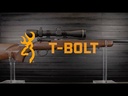 BROWNING 025253204 T-BOLT TARGET SR 22 WMR