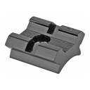 Weaver #76 Rem 788 Rear Base