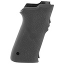 Hogue Grip S&w 5900 Series 9/40 Blk
