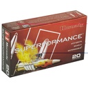 Hrndy 250 Savage 100gr Sp Int 20/200