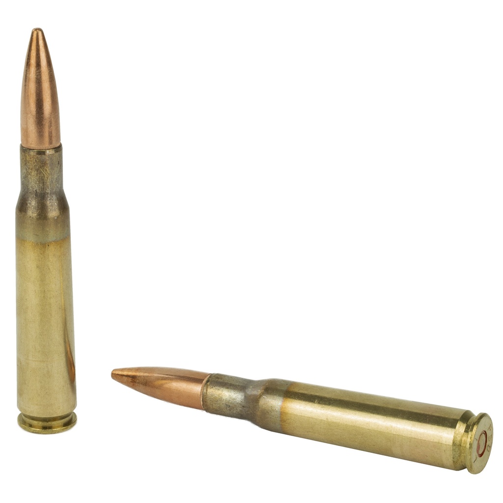 Pmc Brnz 50bmg 660gr Fmj Bt 10/200