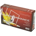 Hrndy 250 Savage 100gr Sp Int 20/200