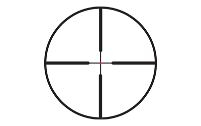 Leup Vx-5hd 2-10x42 Firedot Duplex