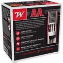 Win Aa Sprt Sc 12ga 2.75 #7.5 25/250