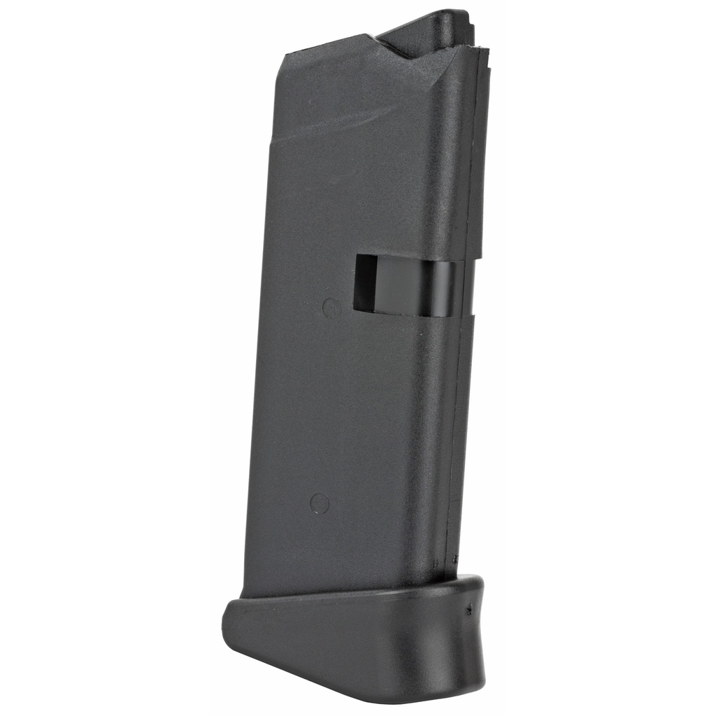 Mag Glock Oem 42 380acp 6rd W/extpkg